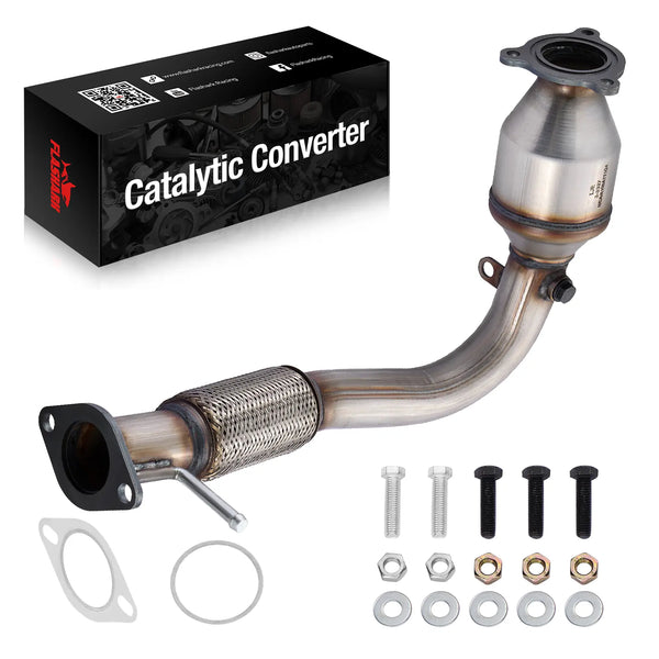 Catalytic Converter for Chevy Equinox, GMC Terrain 2010-2015 Flashark