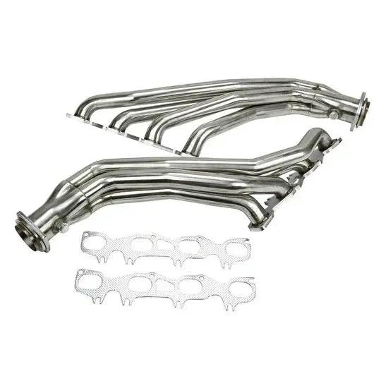 2005-2011 Chrysler Chrysler 300C / Dodge Charger/ Magnum / Challenger 5.7L HEMI V8 Engine Exhaust Header Flashark