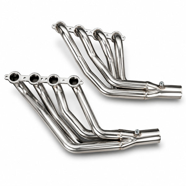 LS Swap Header for 1967-1974 Chevrolet Camaro/Nova丨1967-1969 Pontiac Firebird丨LS1/LS2/LS3 V8