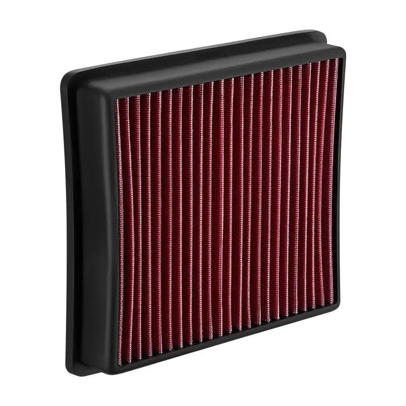 Air Filter for 2006-2018 Jeep/Chrysler Reusable & Washable Replacement High Flow Flashark