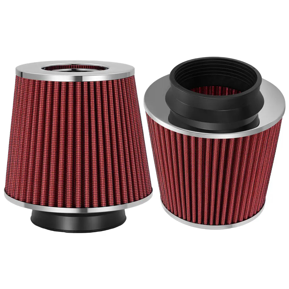 Cold Air Intake For 1996-2005 Chevrolet S10/Blazer, GMC Jimmy/Sonoma, Oldsmobile Bravada, Isuzu Hombre 4.3L V6 Flashark