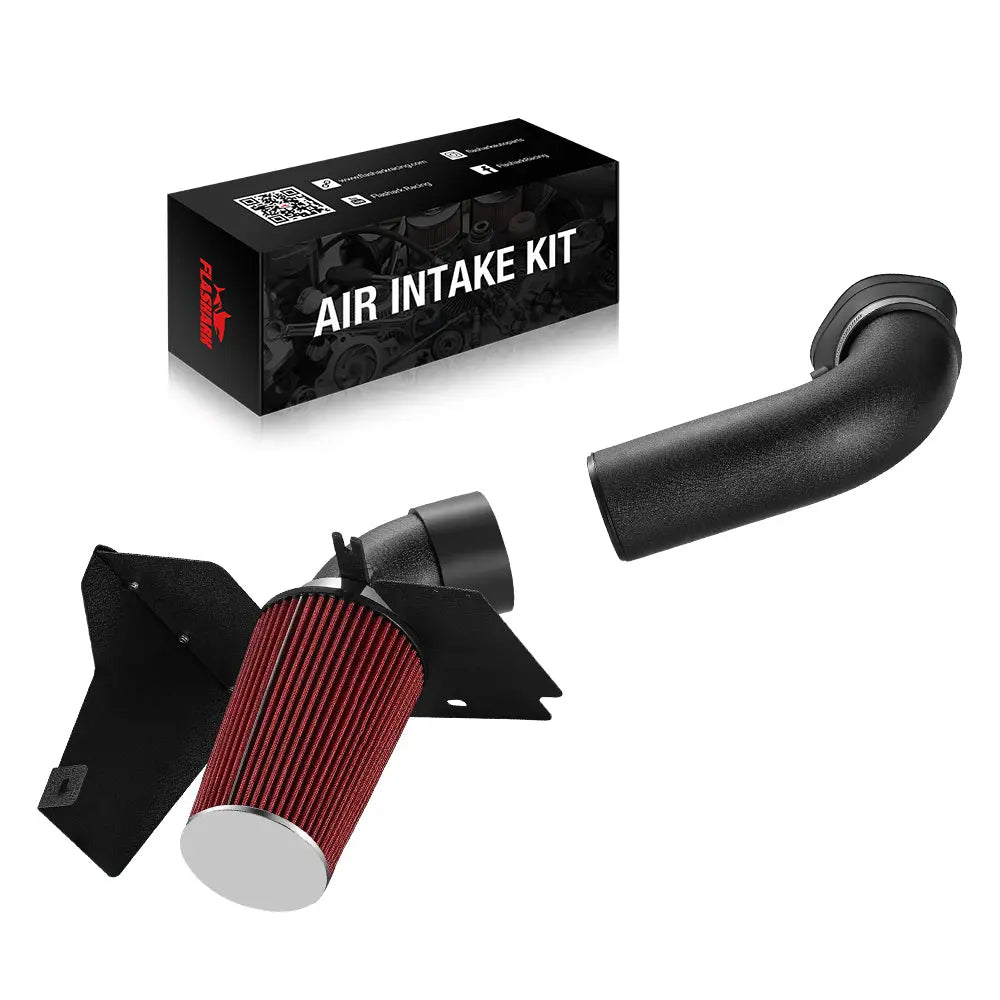 Cold Air Intake For 2006-2009 Ford Mustang GT/Bullitt 4.6L V8 GAS SOHC Flashark