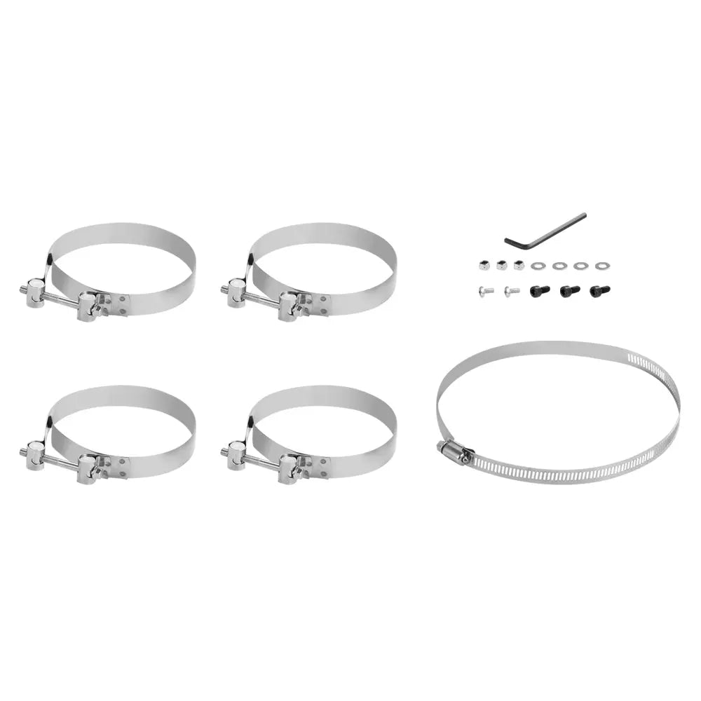 Cold Air Intake For 2009–2014 Chevrolet Silverado 1500/Tahoe, GMC Yukon/Sierra 1500 & Cadillac Escalade 4.8L 5.3L 6.0L 6.2L Flashark