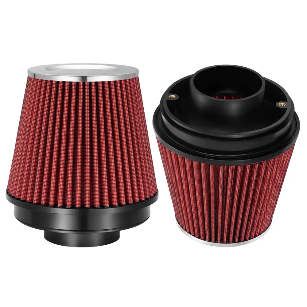 Cold Air Intake For 2015-2018 Ford F-150 5.0L V8 Flashark