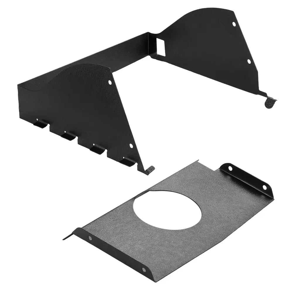 Cold Air Intake For 2015-2024 F150/Expedition 2.7L 3.5L V6 Flashark