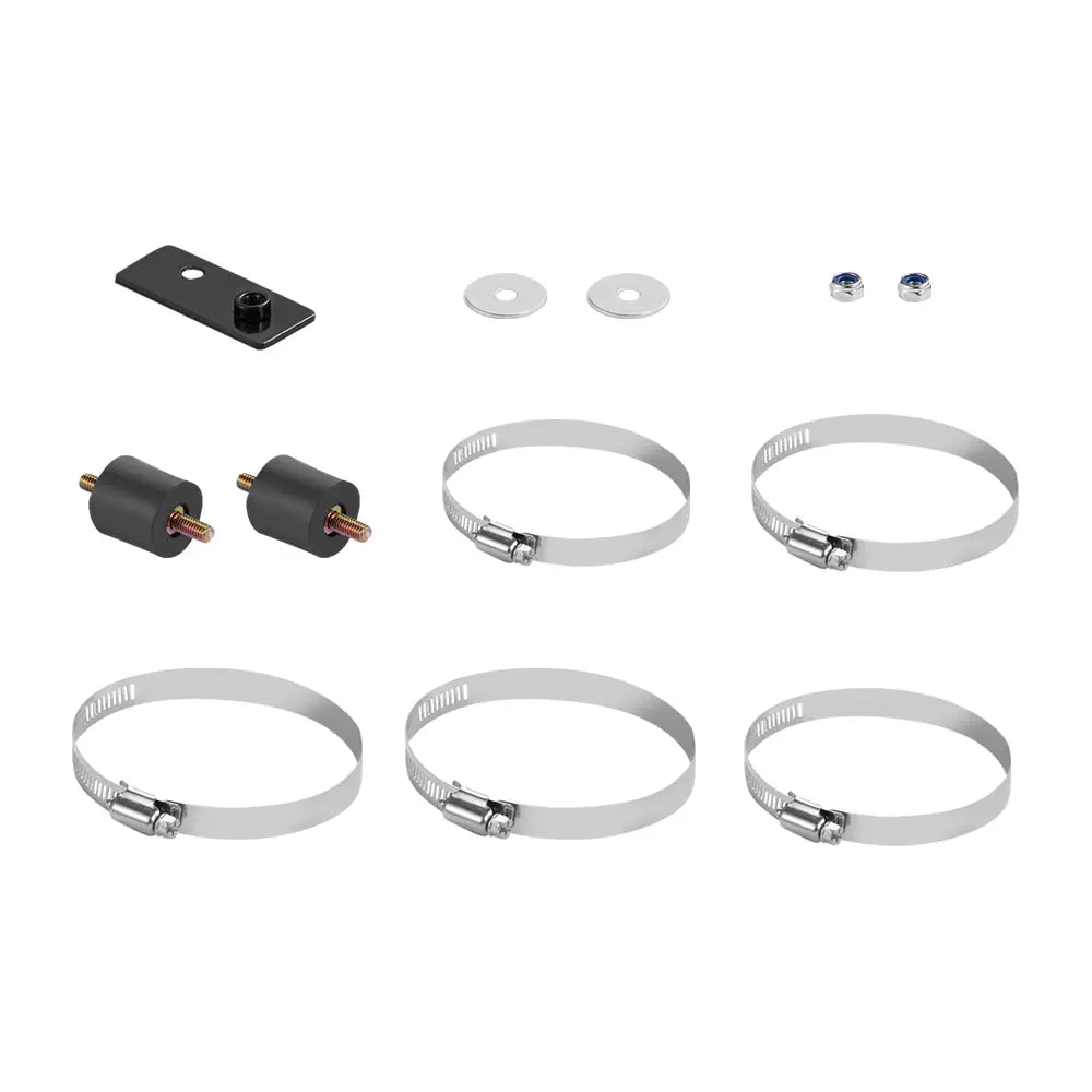 Cold Air Intake For 2016-2021 Honda Civic 1.5L I4 GAS DOHC Turbocharged Flashark