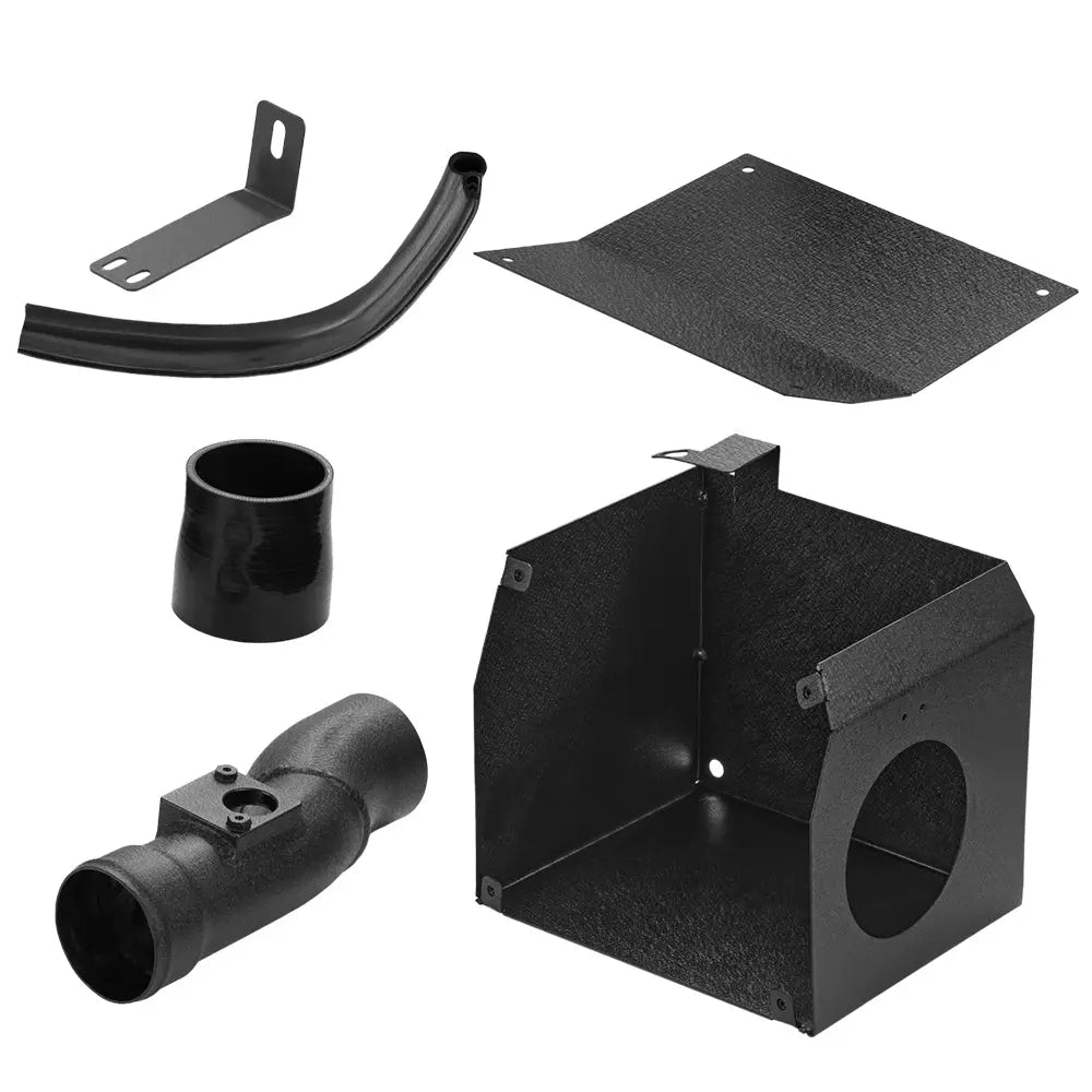 Cold Air Intake For 2016-2021 Honda Civic 1.5L I4 GAS DOHC Turbocharged Flashark