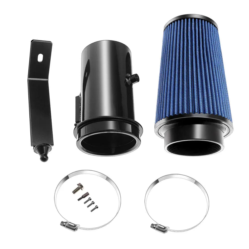 Cold Air Intake Kit For 2008-2010 Ford 6.4 Powerstroke Diesel F250 F350 F450 | SPELAB SPELAB