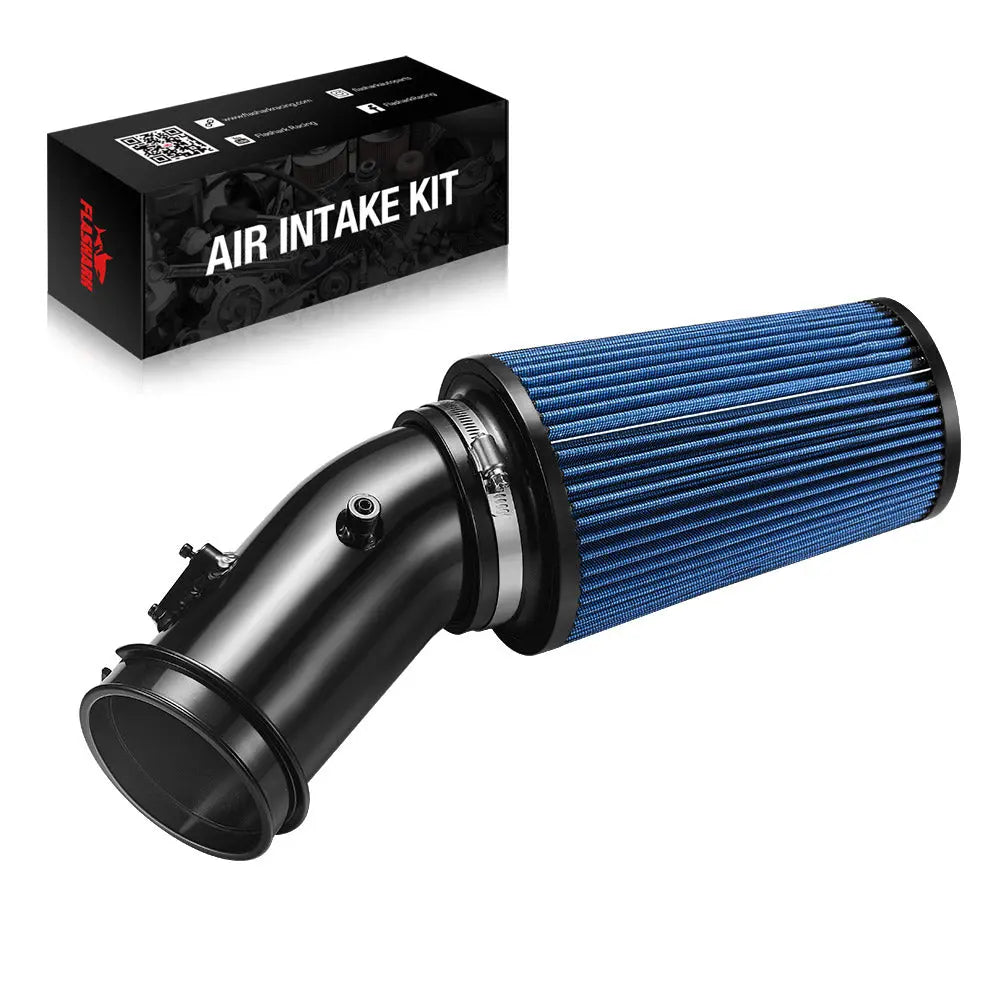 Cold Air Intake Kit For 2011-2016 Ford 6.7 Powerstroke Diesel F250 F350 F450 SPELAB