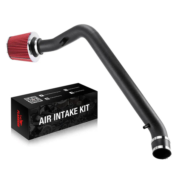 Cold Air Intake Kit for 1992-1997 Honda Civic Del Sol Flashark