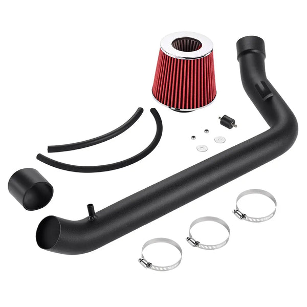Cold Air Intake Kit for 1992-1997 Honda Civic Del Sol Flashark
