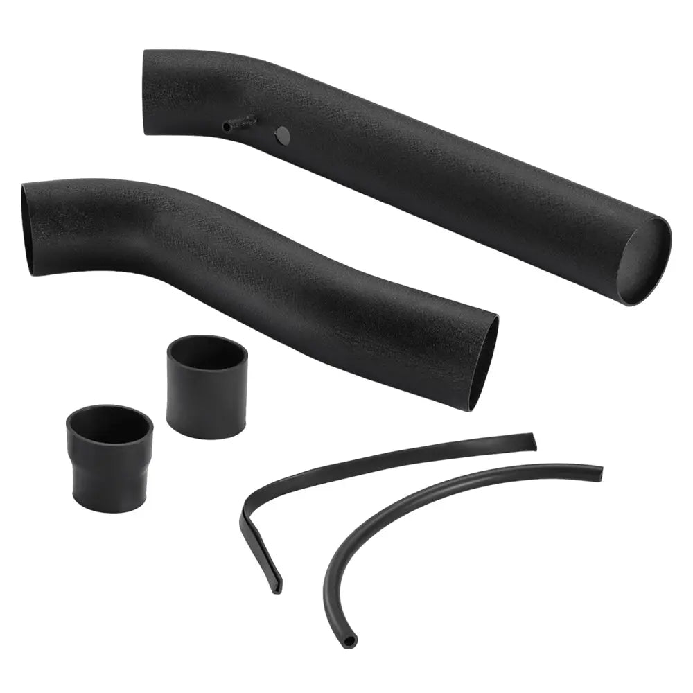 Cold Air Intake Kit for 1996-1998 Honda Civic EX HX Si EX-R 1.6L SOHC Flashark