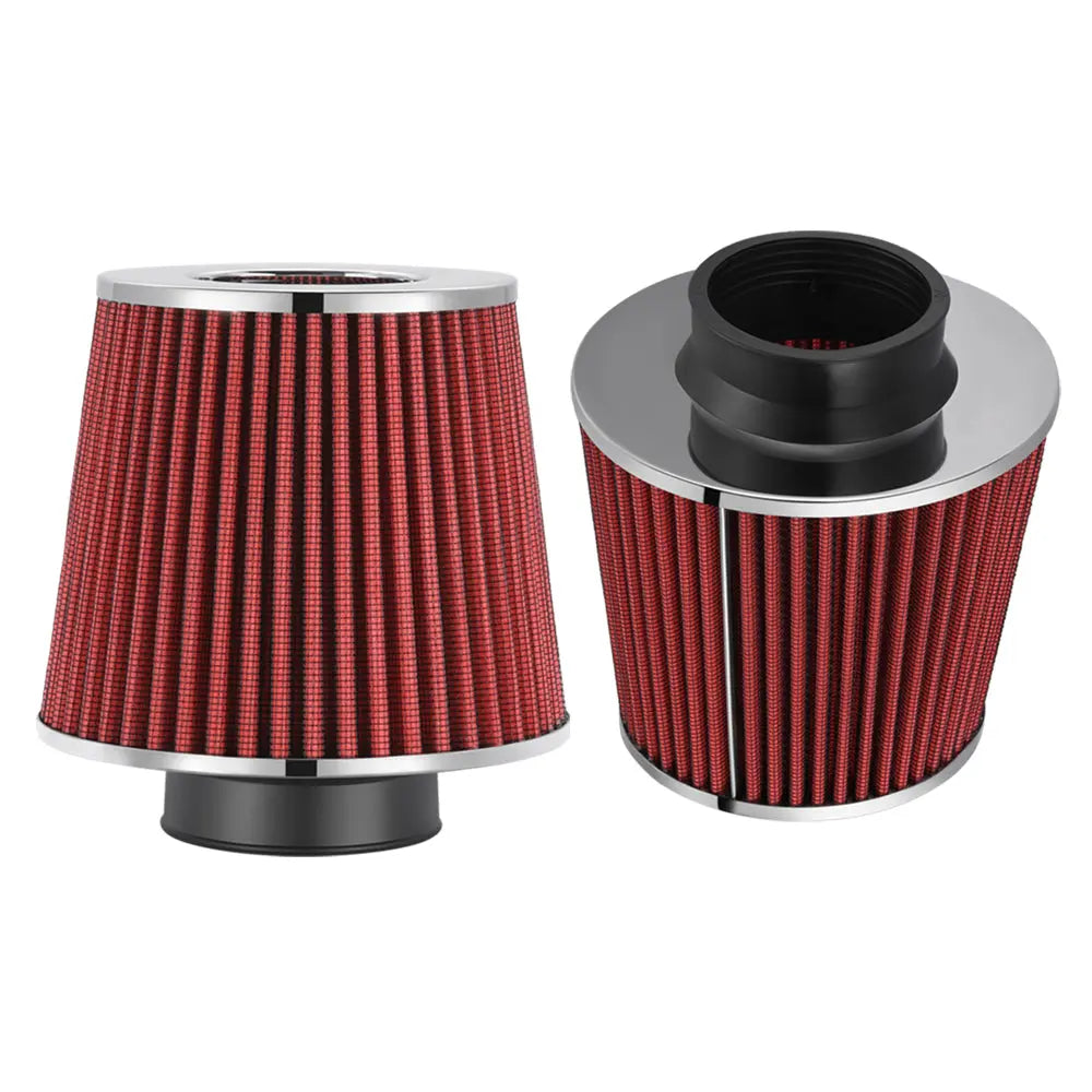 Cold Air Intake Kit for 1996-1998 Honda Civic EX HX Si EX-R 1.6L SOHC Flashark