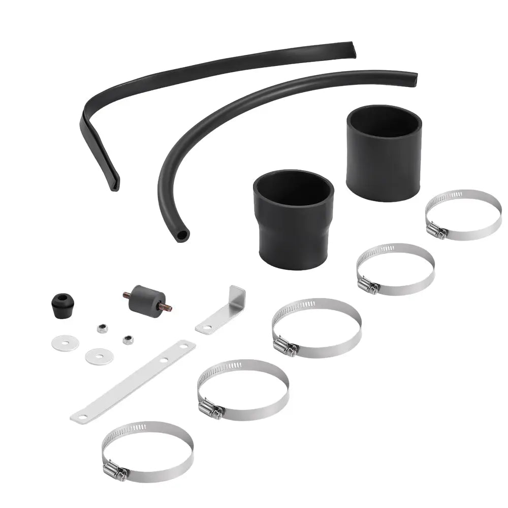 Cold Air Intake Kit for 1996-1998 Honda Civic EX HX Si EX-R 1.6L SOHC Flashark