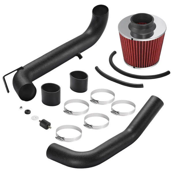 Cold Air Intake Kit for 1996-2000 Honda Civic DX/LX/CX 1.6L Flashark
