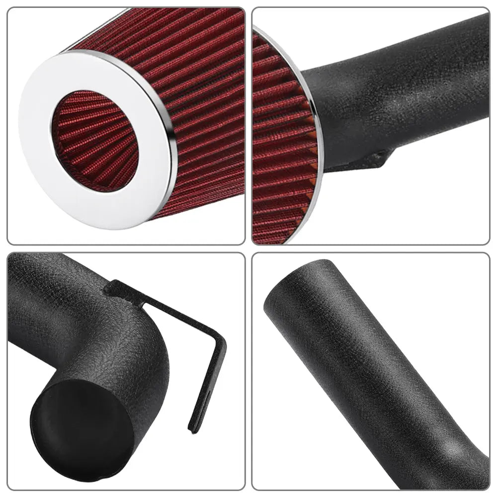 Cold Air Intake Kit for 1996-2000 Honda Civic DX/LX/CX 1.6L Flashark