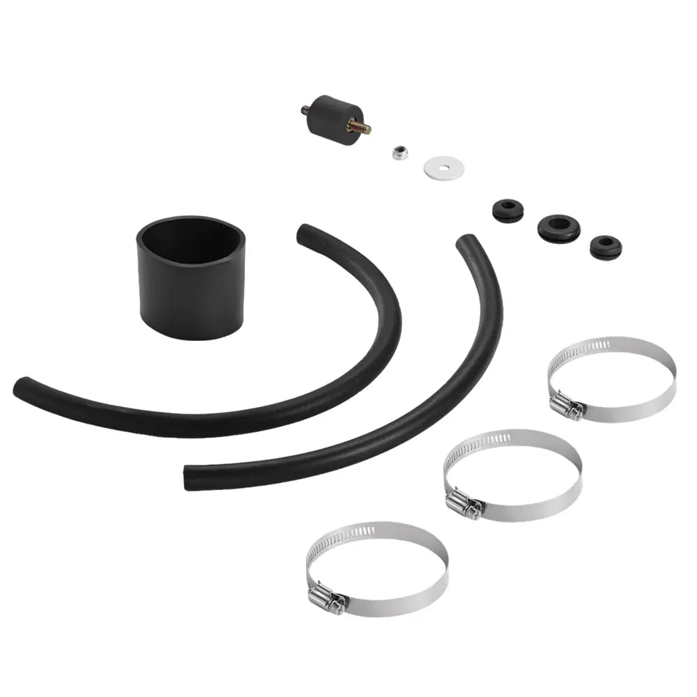 Cold Air Intake Kit for 1996-2000 Honda Civic EX/EX-R Coupe & Sedan 1.6L SOHC Naturally Aspirated Flashark