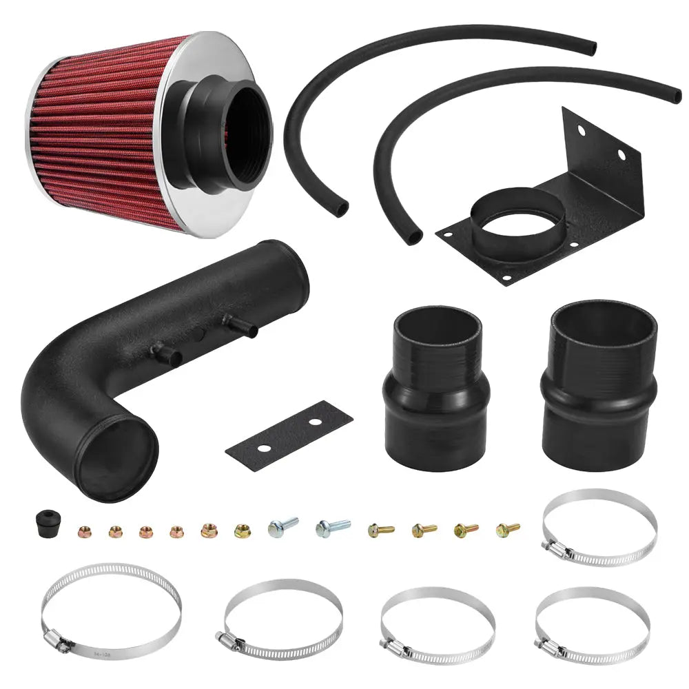 Cold Air Intake Kit for 1997-2003 Ford F-150 Expedition (V8 Engine) Flashark
