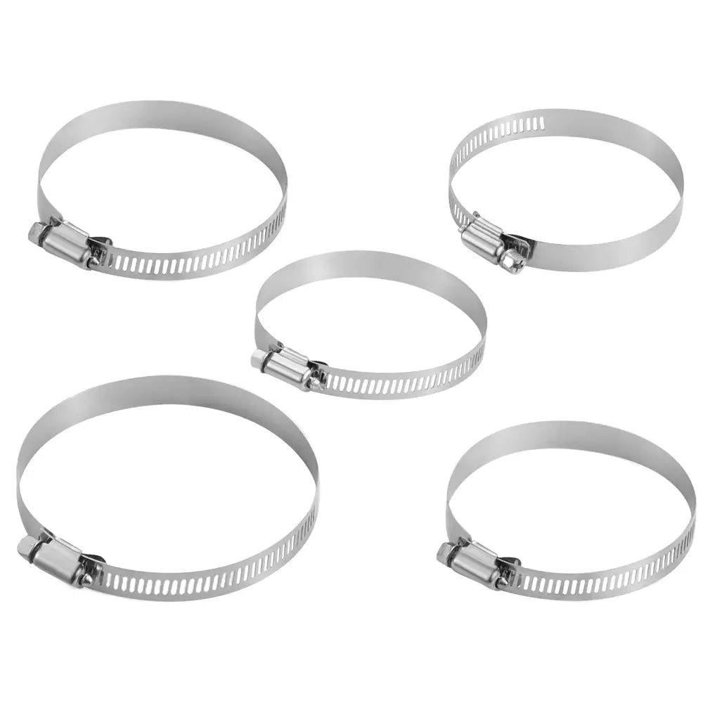 Cold Air Intake Kit for 1997-2003 Ford F-150 Expedition (V8 Engine) Flashark