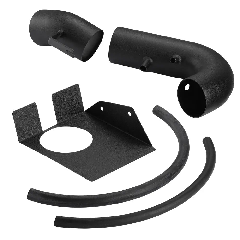 Cold Air Intake Kit for 1997-2003 ford F-150/F-250/Expedition Lincoln Navigator 4.6L/5.4L V8 Engines Flashark