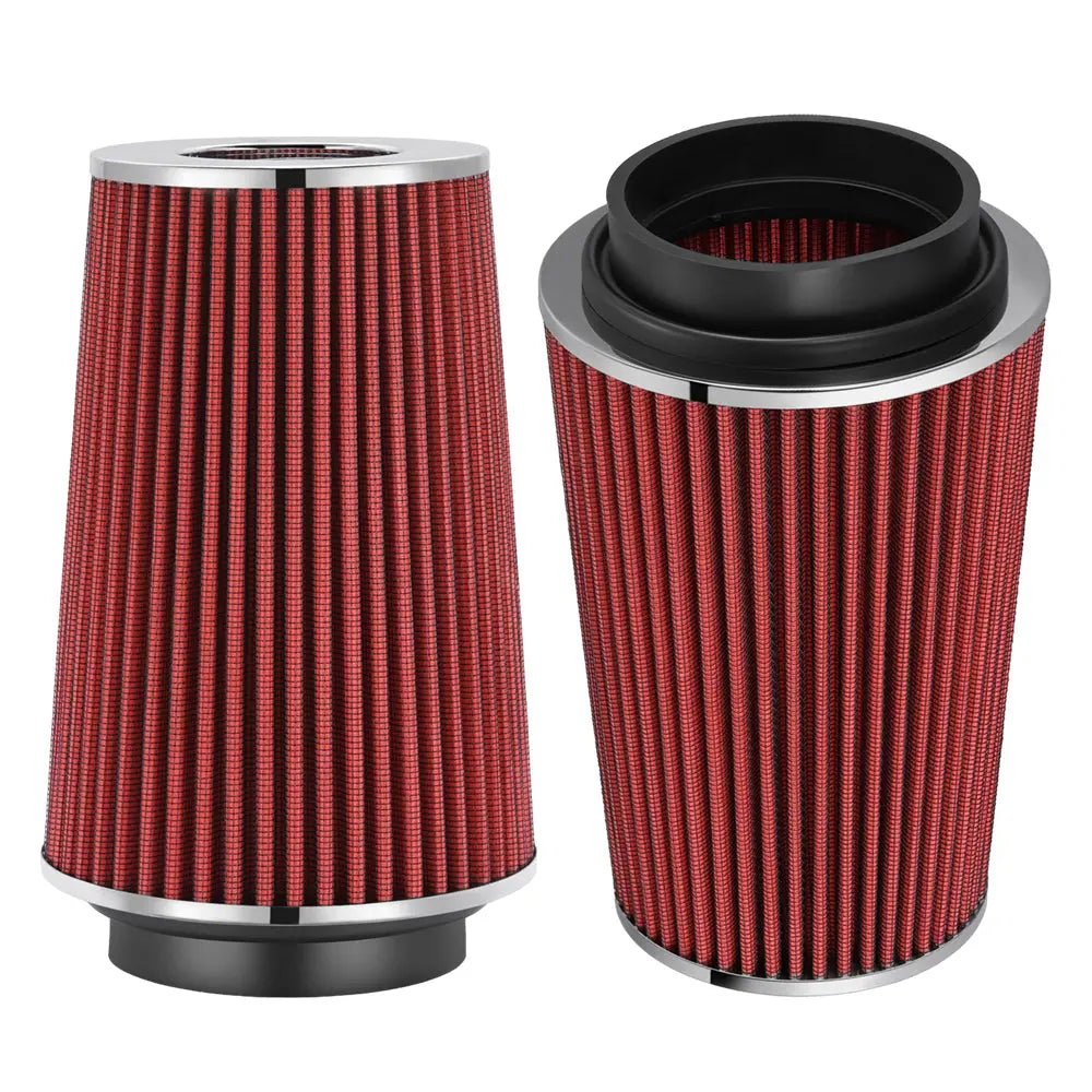 Cold Air Intake Kit for 1997-2003 ford F-150/F-250/Expedition Lincoln Navigator 4.6L/5.4L V8 Engines Flashark