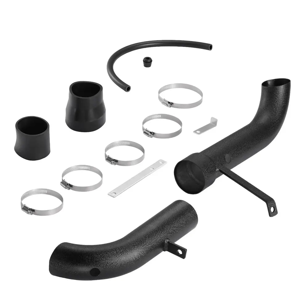 Cold Air Intake Kit for 1998-2003 Chevrolet S10, GMC Sonoma, Isuzu Hombre 2.2L I4 Flashark