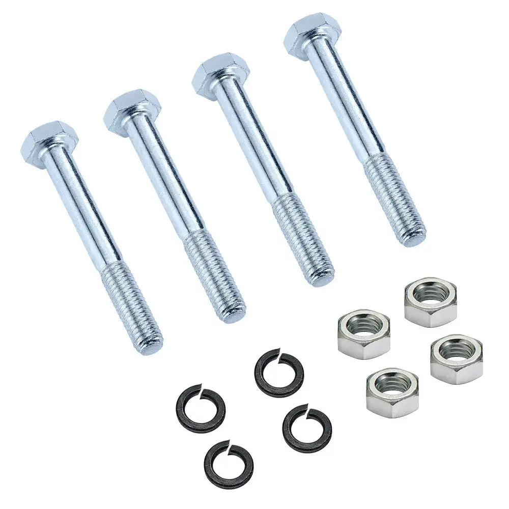 Exhaust Manifold/Up-Pipe Exhaust/Cold Air Intake Kit for 1999.5-2003 Ford 7.3 Powerstroke Diese Flashark