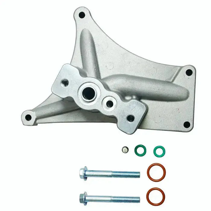 Exhaust Manifold/Up-Pipe Exhaust/Cold Air Intake Kit for 1999.5-2003 Ford 7.3 Powerstroke Diese Flashark