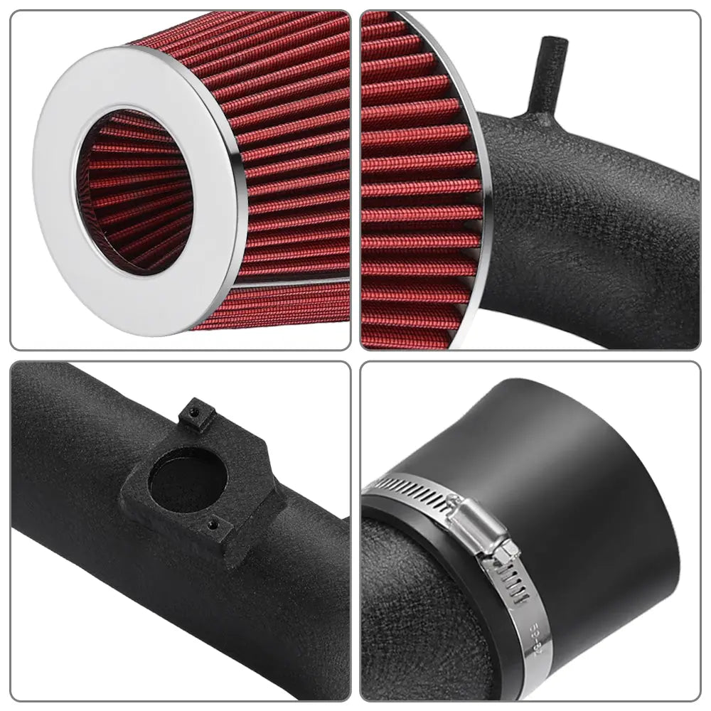 Cold Air Intake Kit for 2001-2005 Lexus IS300 Base Sedan/Sportcross Wagon 3.0L DOHC Flashark