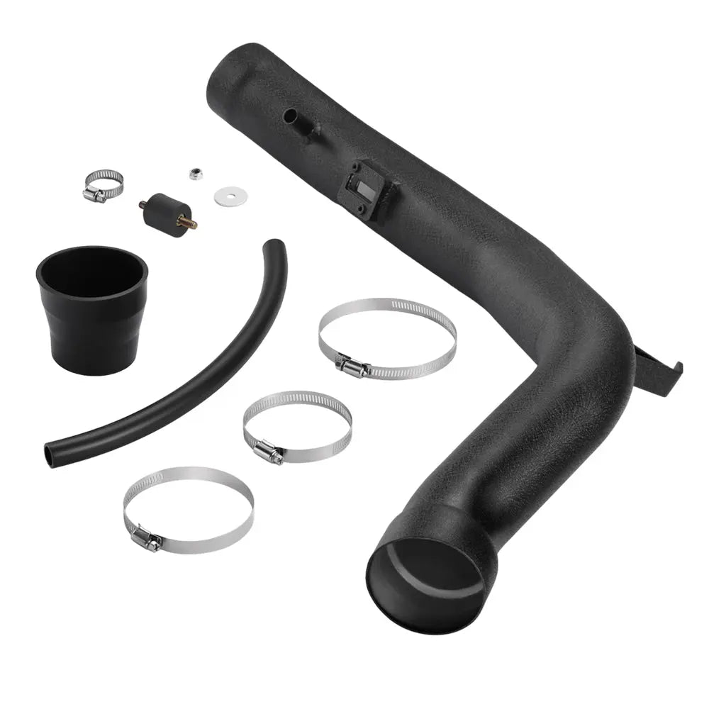 Cold Air Intake Kit for 2002-2006 Nissan Altima/Maxima S/SE/SL/SE-R Sedan 4-Door 3.5L V6 Flashark