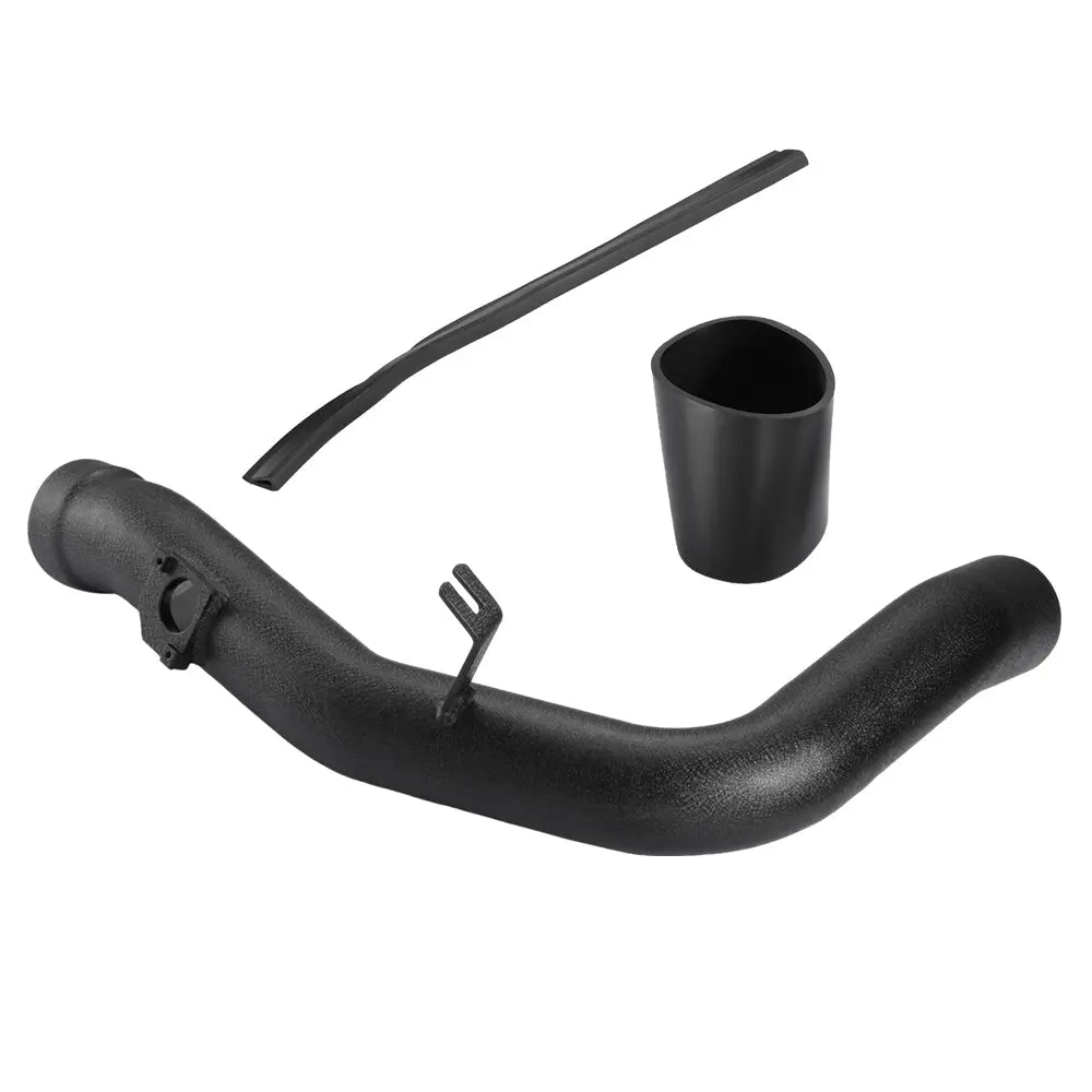 Cold Air Intake Kit for 2002-2007 Subaru Impreza WRX Sedan/Wagon 2.0L & 2.5L Turbocharged Cold Air Intake Kit Flashark