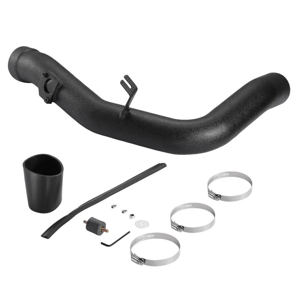 Cold Air Intake Kit for 2002-2007 Subaru Impreza WRX Sedan/Wagon 2.0L & 2.5L Turbocharged Cold Air Intake Kit Flashark