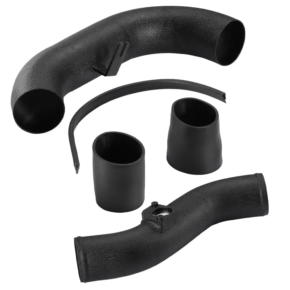 Cold Air Intake Kit for 2002-2007 Subaru Impreza WRX Sedan/Wagon 2.0L & 2.5L Turbocharged Cold Air Intake Kit Flashark