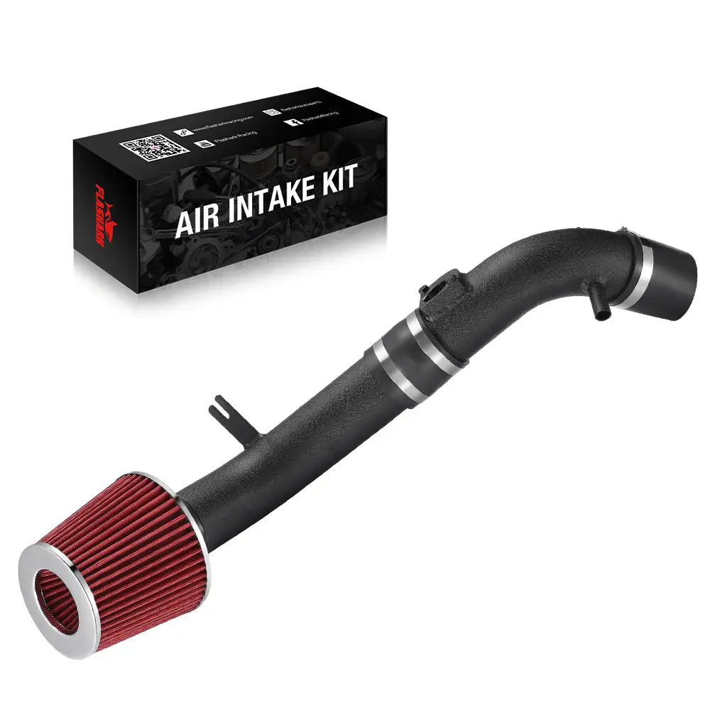 Cold Air Intake Kit for 2003-2008 Mazda 6 S/GS/GT/i Sedan/Hatchback/Wagon 2.3L & 3.0L V6 Flashark
