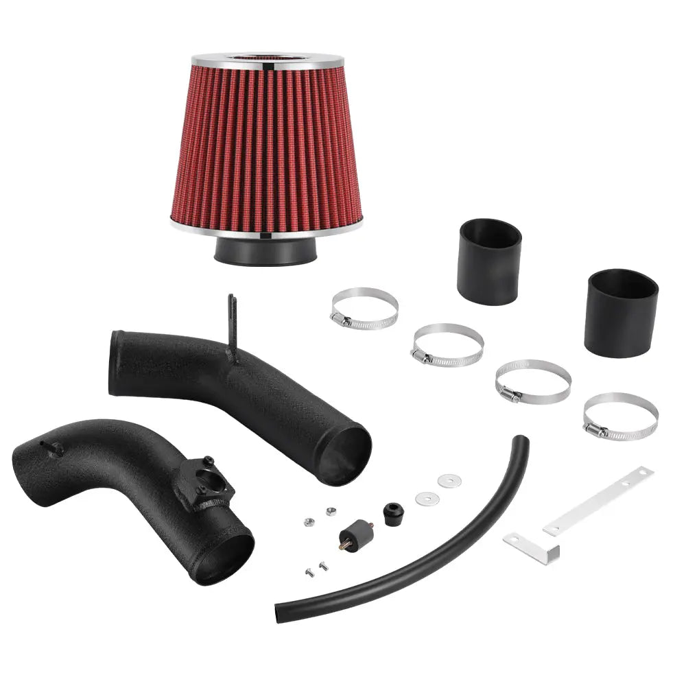 Cold Air Intake Kit for 2003-2008 Mazda 6 S/GS/GT/i Sedan/Hatchback/Wagon 2.3L & 3.0L V6 Flashark
