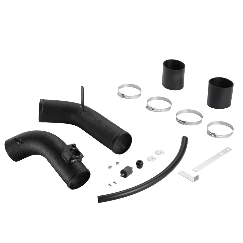 Cold Air Intake Kit for 2003-2008 Mazda 6 S/GS/GT/i Sedan/Hatchback/Wagon 2.3L & 3.0L V6 Flashark