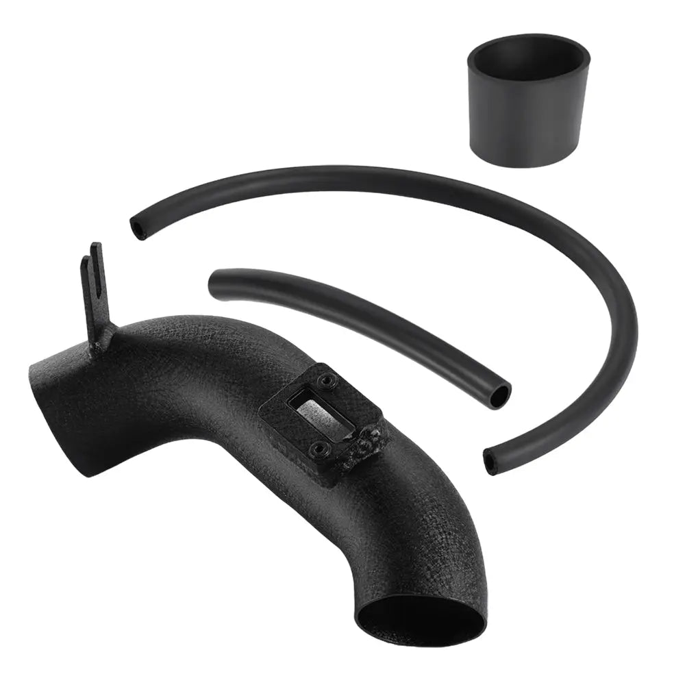 Cold Air Intake Kit for 2006-2011 Honda Civic DX EX LX EX-L GX 1.8L SOHC 4-Door 2-Door Flashark