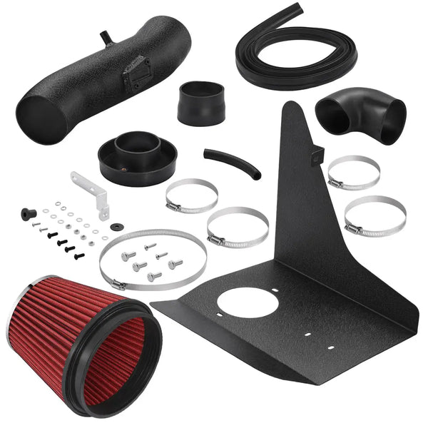 Cold Air Intake Kit for 2010-2011 Camaro 3.6L V6 Flashark