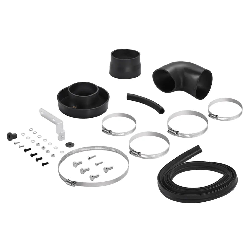 Cold Air Intake Kit for 2010-2011 Camaro 3.6L V6 Flashark