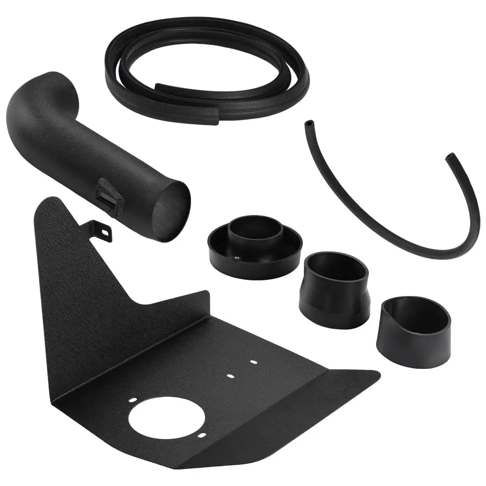 Cold Air Intake Kit for 2010-2015 Chevrolet Camaro SS Coupe/Convertible 6.2L V8 Naturally Aspirated Flashark