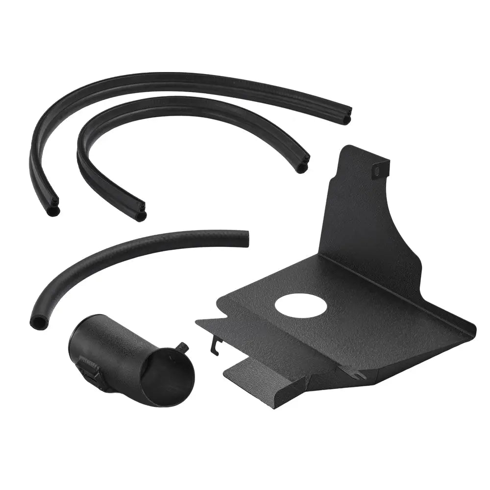 Cold Air Intake Kit for 2011-2014 Ford Mustang V6 Base 3.7L Flashark