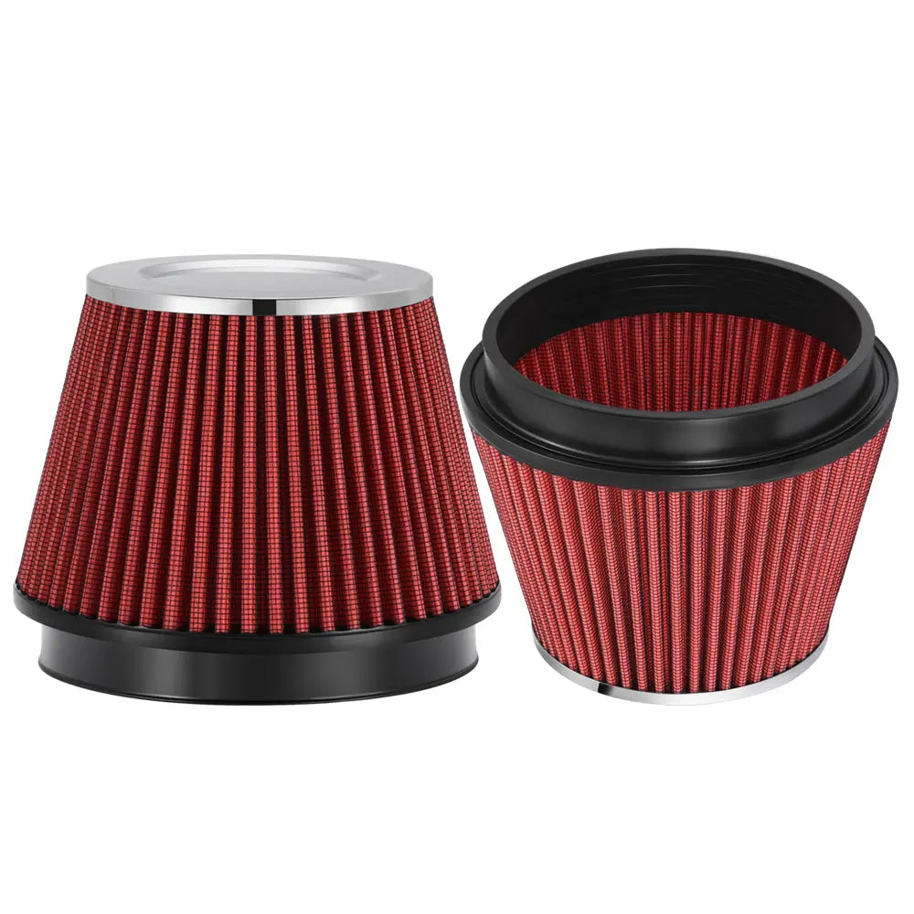 Cold Air Intake Kit for 2011-2014 Ford Mustang V6 Base 3.7L Flashark