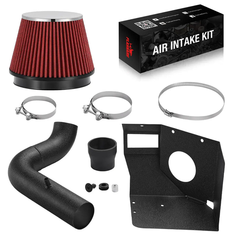 Cold Air Intake Kit for 2011-2017 Jeep Compass Flashark