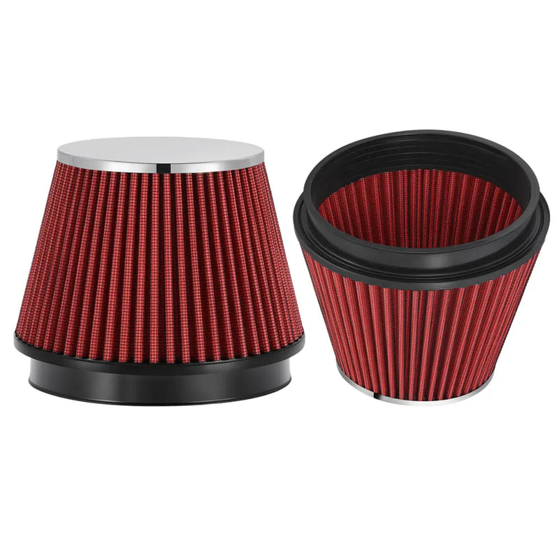 Cold Air Intake Kit for 2011-2017 Jeep Compass Flashark