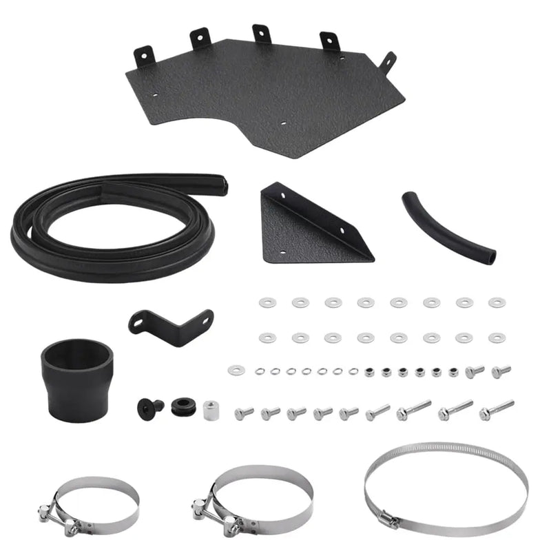 Cold Air Intake Kit for 2011-2017 Jeep Compass Flashark