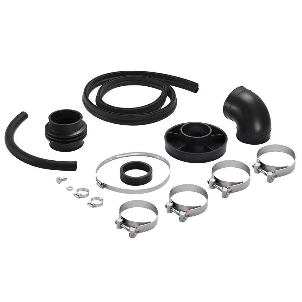 Cold Air Intake for 1991-2001 Cherokee XJ 4.0L Flashark