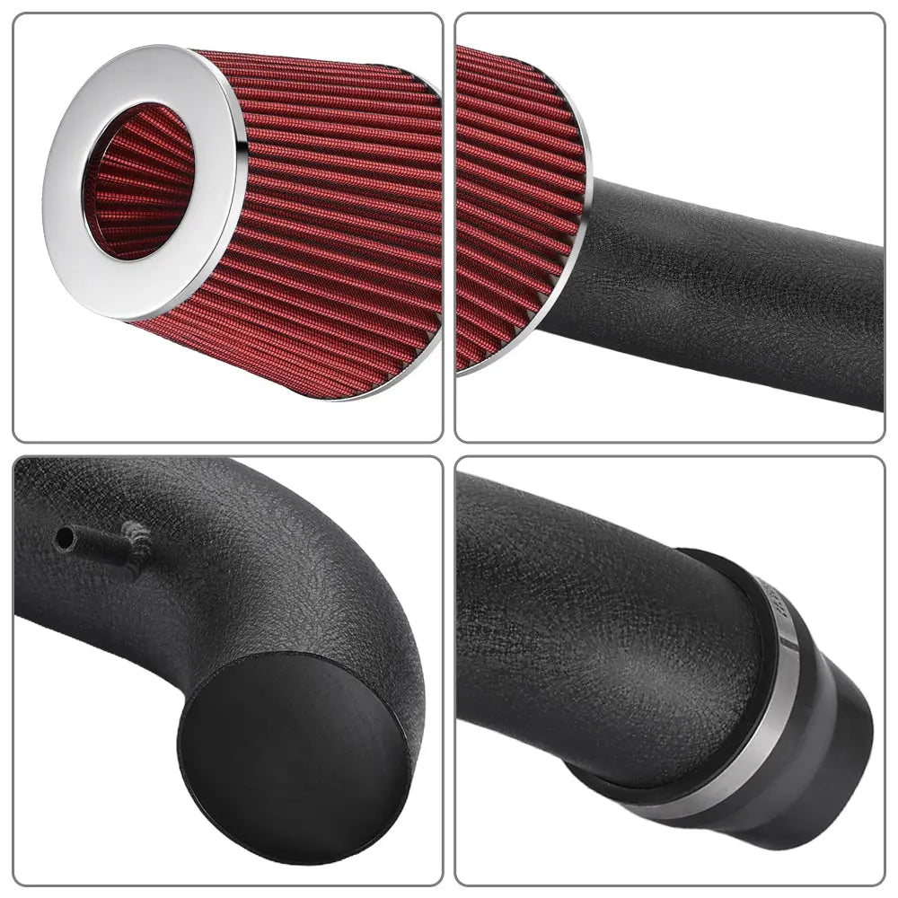 Cold Air Intake for 1994-2001 Acuea Integra GS-R Flashark