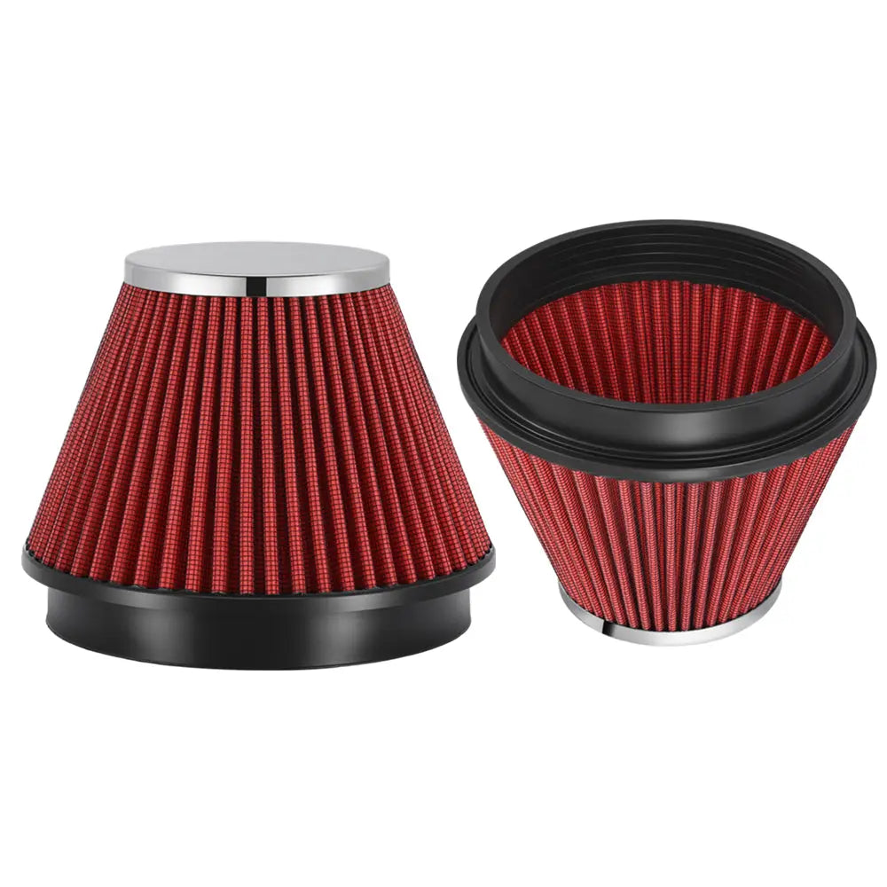 Cold Air Intake for 1997-2006 Jeep Wrangler TJ Flashark