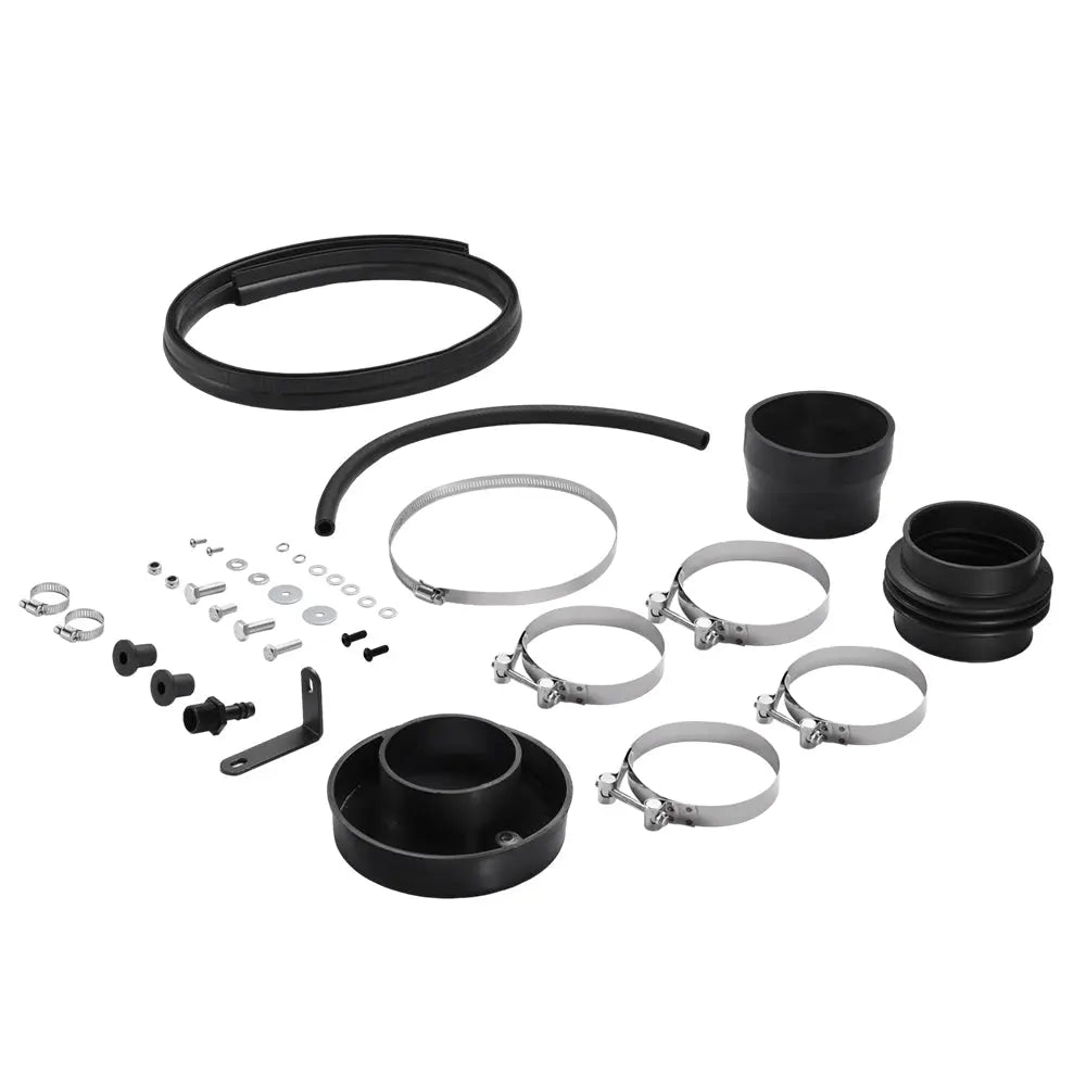 Cold Air Intake for 2005-2019 Toyota Tacoma 2.7L-L4 Flashark