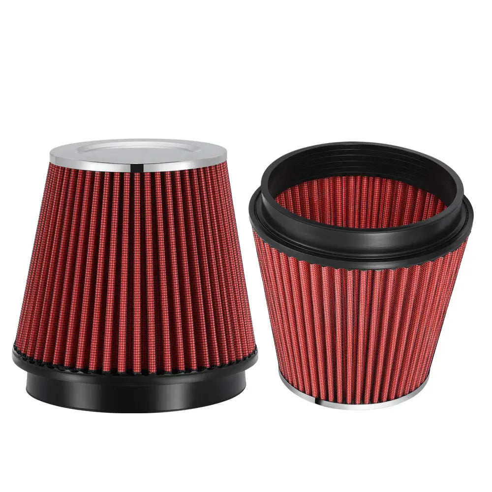 Cold Air Intake for 2009-2014 Yukon Silverado Suburban 4.8 5.3 6.2 Flashark